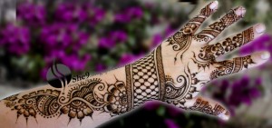 wedding mehndi designs for hands