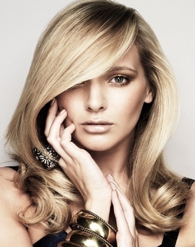 Blonde Hair Colors on Blonde Hair Color Shades Latestasianfashions Com   Latest Asian