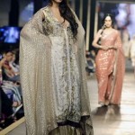 Deepak Perwani Bridal dress 2011
