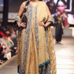 Bridal dress by Deepak Perwani
