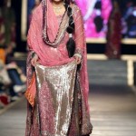 Bridal lehnga by Deepak Perwani