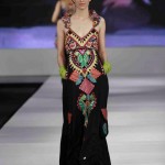 Bridal Dress by Deepak Perwani