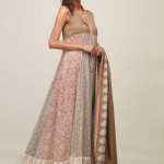 Lawn Dress for parties