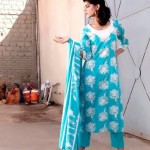 Deepak perwani party dress