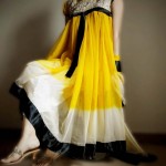 New party dress 2011