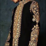 Stylish Sherwani by Deepak Perwani