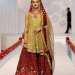 Bridal wear 2011