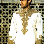Sherwani designs 2011