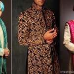 Groom Sherwani 2011