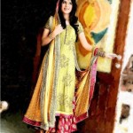 Aeisha Varsey Bridal Wear | Latest Collection