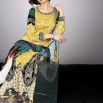 Beautiful Eid dress for women Designers | Latest collection-2012
