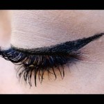 Eye liner styles and tips for women