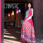 Stylish Chinyere Eid Dress For Women - Latest Collection