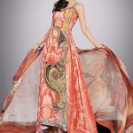 Beautiful Dress for eid-ul-fitr -2012