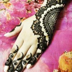Eid Mehndi Designs 2012 | Mehdni for Girls