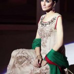 Frock Collection By Chinyere - Eid 2012