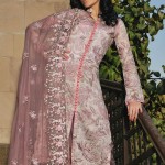 Gul Ahmed Lawn Collection 2012-2013 Online_Fashion_Magazine