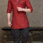 Indian men kurta designs 2012