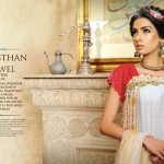 Summer Eid Dresses For Women | 2012-2013