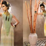 Beautiful Lawn Prints By Kayseria For Eid 2012