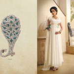 Kayseria Stylish Ramazan Eid Festival Lawn Collection 2012