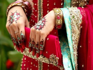 Latest Mehndi-designs-for-eid-2012 | Bridal Mehndi