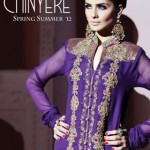 Latest Summer Collection by Chinyere - 2012