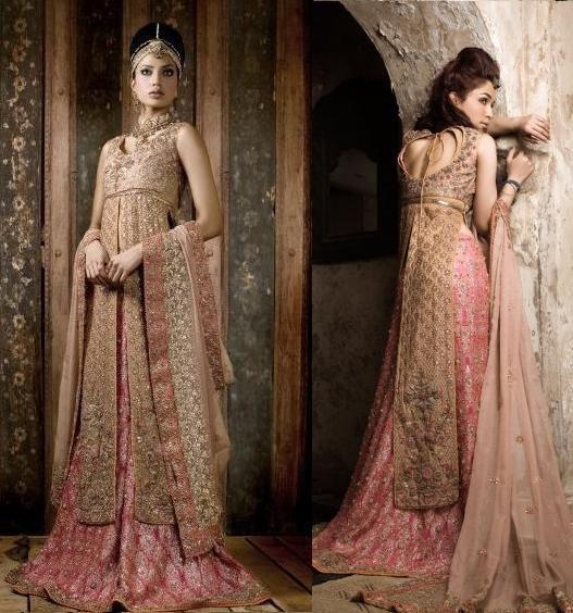 open shirt bridal dresses