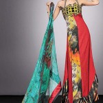 Lawn collection by asim jofa