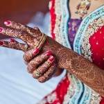 Mehndi Designs- 2012 For Brides Girls