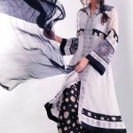 Open and double Shirt Fashion 2012