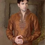 Indian Kurta Designs 2012 | Eid Collection