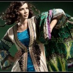 Sana Safinaz Exclusive Collection 2012-13