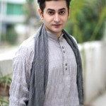 Satrangi By Saqib Kurta Collection For Men 2012-13