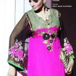 Summer Eid Collection 2012 by Chinyere For Women