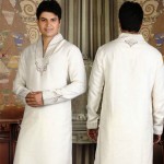 Gents kurta Shalwar Fashion 2012