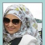 Hijab and scarf fashion 2012 - Egyptian Style