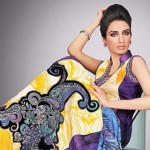 limited edition lawn collection by Asim Jofa