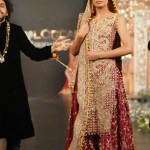 Bridal Lehnga Fashions