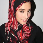 Scarf Fashion For Modern Women and Girls