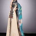 printed lawn collection for eid 2012