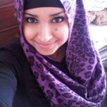 Scarf Trends in Muslim Girls - Latest Hijab Trends