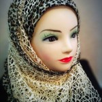 Scarf Fashion For Modern Girls