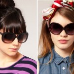 Summer Sunglasses 2012 Trends