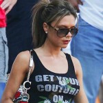 brown color sunglasses fashion for girls
