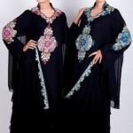 Beautiful abayas collection for women