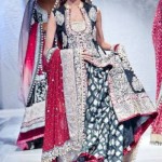 Bridal-Dresses-2012 by Zainab Sajid