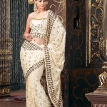 Bridal Sarees in Sri lanka - Latest Saree Trends