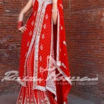 Bridal dresses collection by Rizwan Moazzam | Latest Bridal Fashions