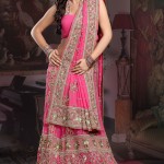 Embroidered Sarees Collection - Latest Asian Fashions